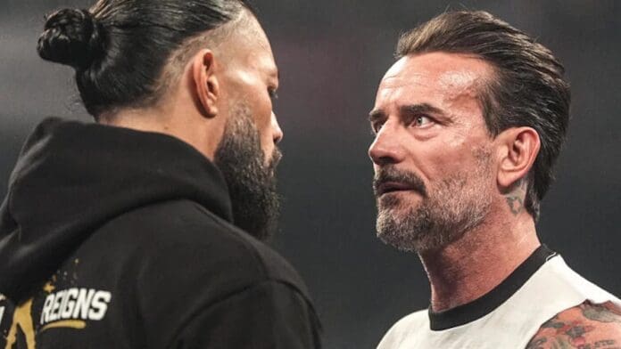 CMPunk