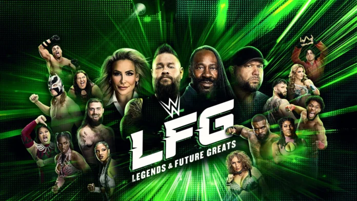 LFG Season 3