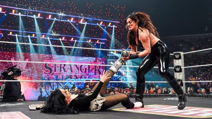 SmackDown