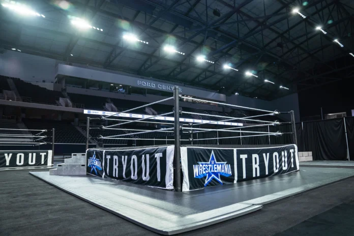 wwe-ring-tryout