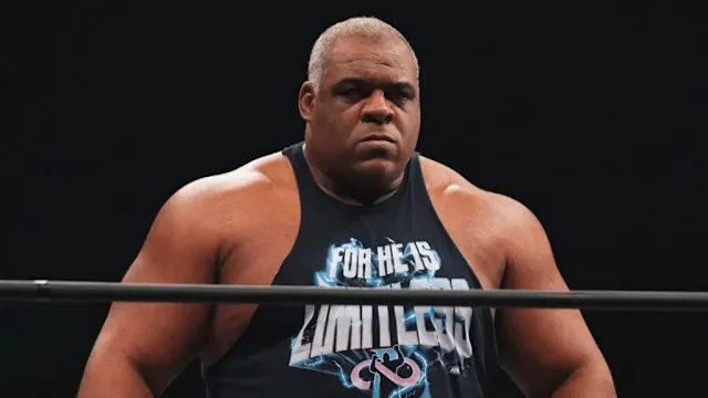 Keith Lee