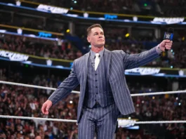Targeted Date For the John Cena Classic