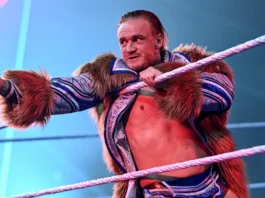 Ilja Dragunov Rumored For Big AEW Offer