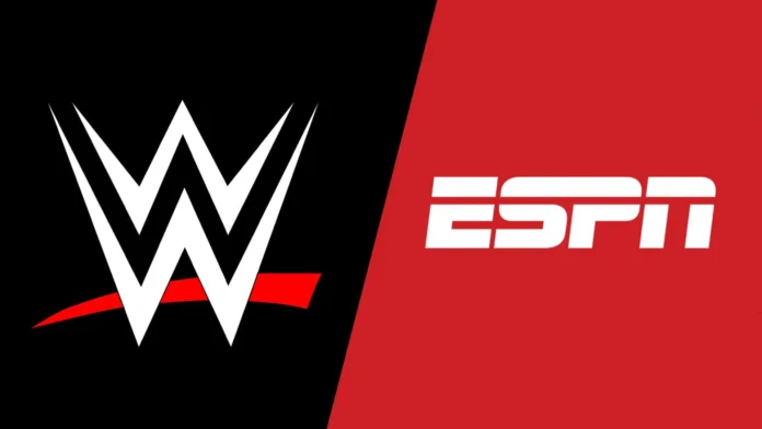 wwe espn