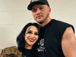 Fans Speculate Stephanie Vaquer And Myles Borne Broke Up