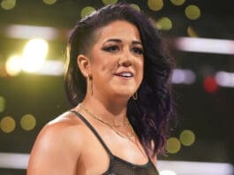 Bayley to Stay With WWE