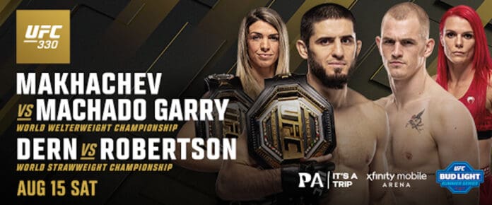 ufc-330